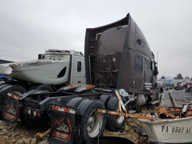 2022 KENWORTH CONSTRUCTION T680