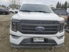 2023 FORD F150 SUPERCREW for sale at Copart AB - CALGARY