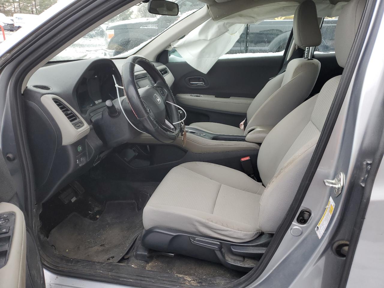 2019 Honda HR-V - Image 7