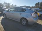 2010 Toyota Prius  за продажба в Mendon, MA - Side