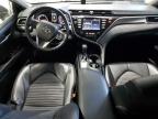 2018 Toyota Camry L продається в Candia, NH - Rear End