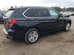 2016 Bmw X5 Xdr40E продається в Finksburg, MD - Front End