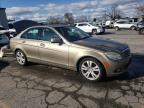 2009 Mercedes-Benz C 300 للبيع في Rogersville، MO - Side