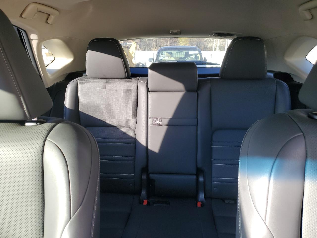 2017 Lexus NX - Image 10