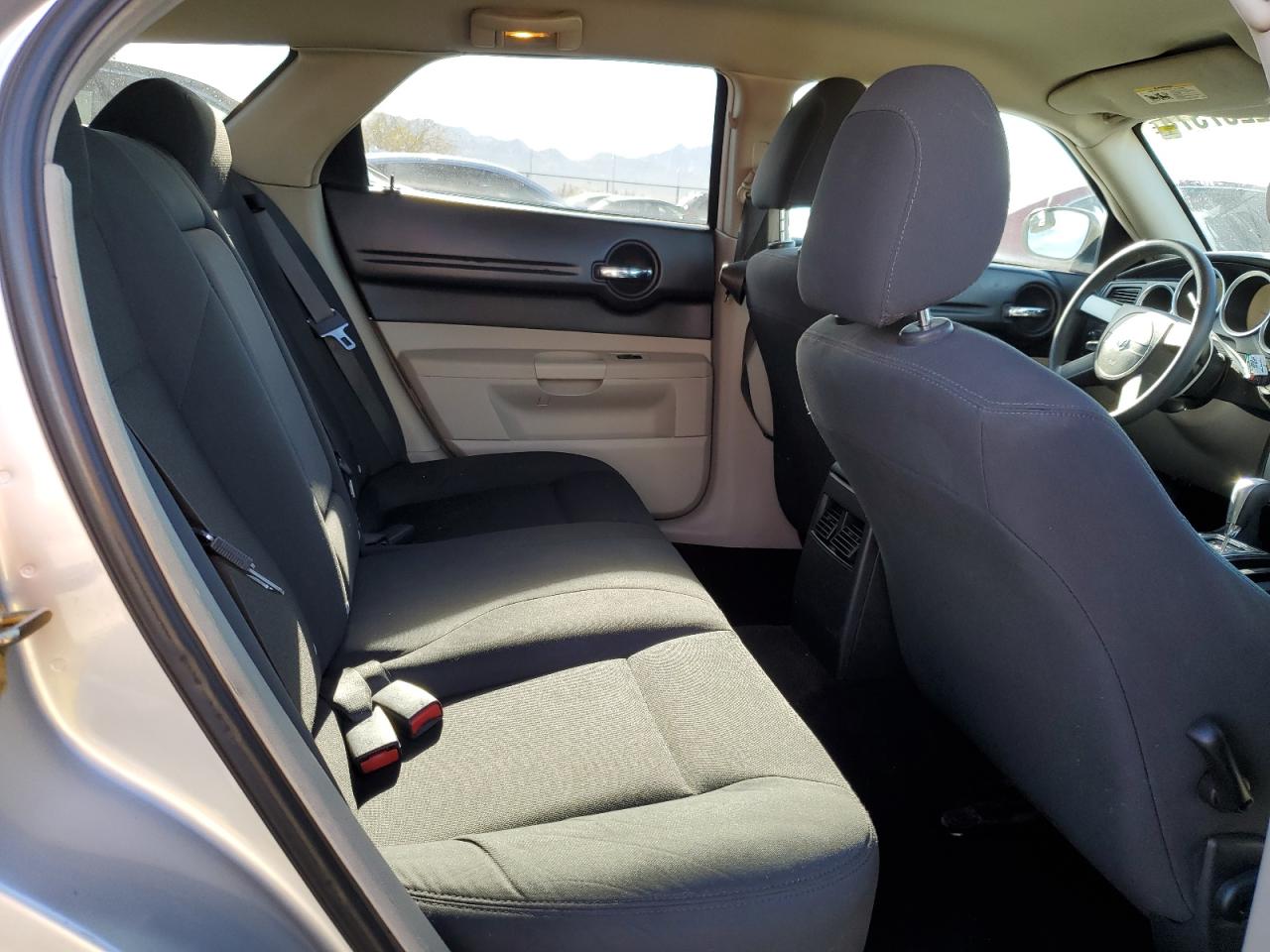 2006 Dodge Magnum Sxt VIN: 2D4FV47V76H494448 Lot: 82257374