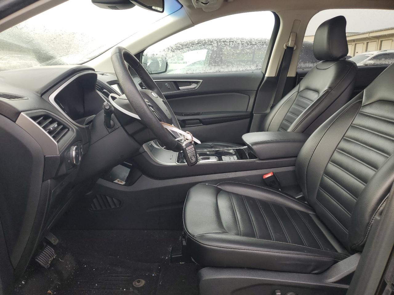 2020 Ford Edge - Image 7