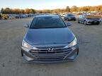 2019 Hyundai Elantra Sel на продаже в Conway, AR - Side