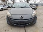 2011 Mazda 3 I na sprzedaż w Sacramento, CA - Vandalism