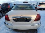 2000 Lincoln Continental  zu verkaufen in Elgin, IL - Front End