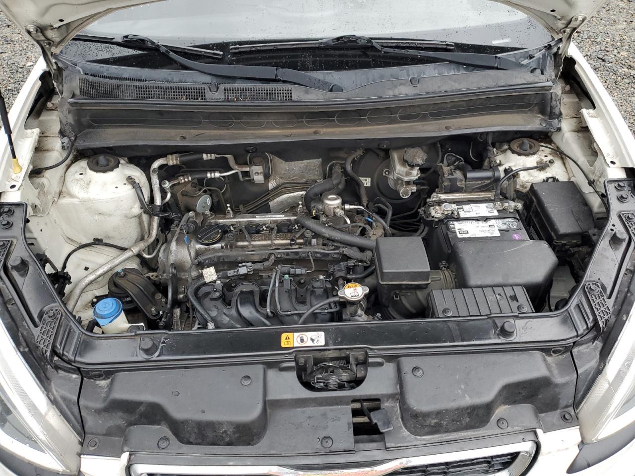 2012 Kia Soul VIN: KNDJT2A59C7375799 Lot: 86847694