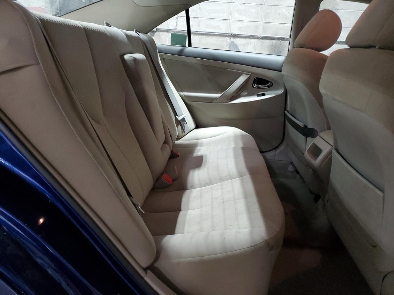 2007 Toyota Camry - Image 10