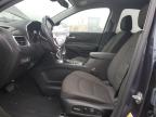 2019 Chevrolet Equinox Lt продається в Dyer, IN - Front End