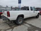 2004 Chevrolet Silverado C2500 Heavy Duty за продажба в Fort Wayne, IN - Side