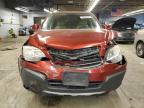 2008 Saturn Vue Xe за продажба в Wheeling, IL - Front End