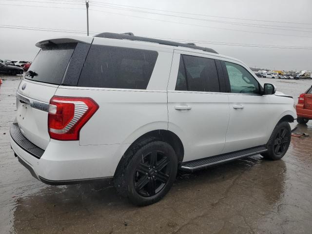  FORD EXPEDITION 2020 White