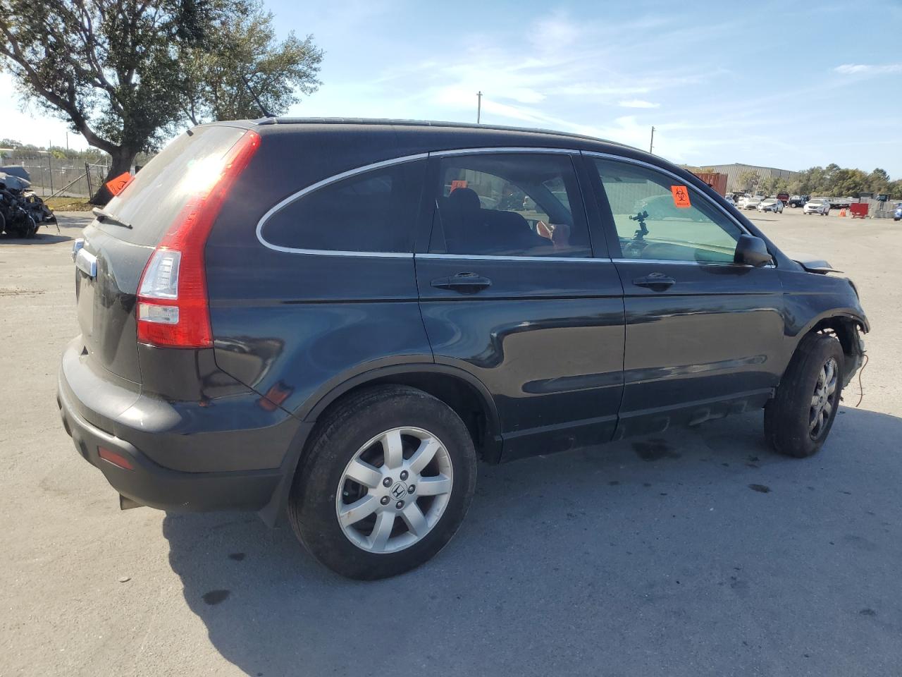 2007 Honda CR-V - Image 3
