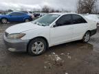 2003 TOYOTA CAMRY LE for sale at Copart ON - LONDON