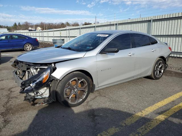 2019 Chevrolet Malibu Rs