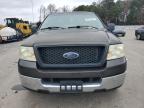 2005 Ford F150 Supercrew იყიდება Dunn-ში, NC - Side