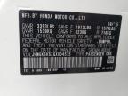 2016 Honda Fit Lx იყიდება Portland-ში, OR - Front End