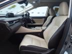 2018 LEXUS RX 450H LU for sale at Copart SANDTOFT