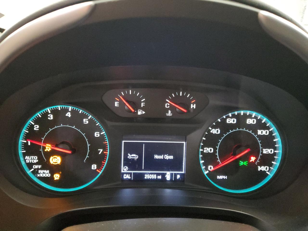 2022 Chevrolet Malibu - Image 9