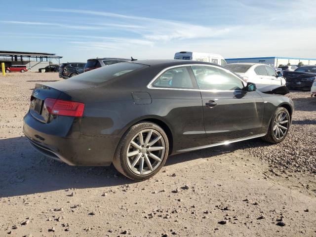 Coupet AUDI A5 2016 Black