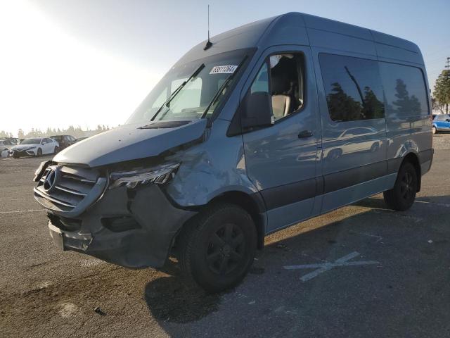 2021 MERCEDES-BENZ SPRINTER, VIN: W1W4DBHYXMT047296