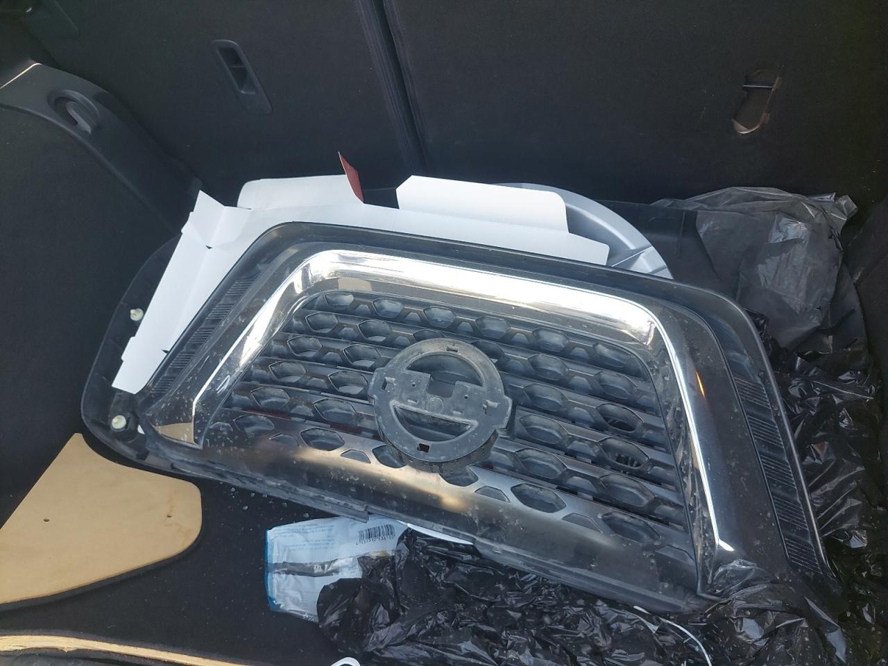 3N1CP5C94LL579763 - 2020 Nissan Kicks - #86466504