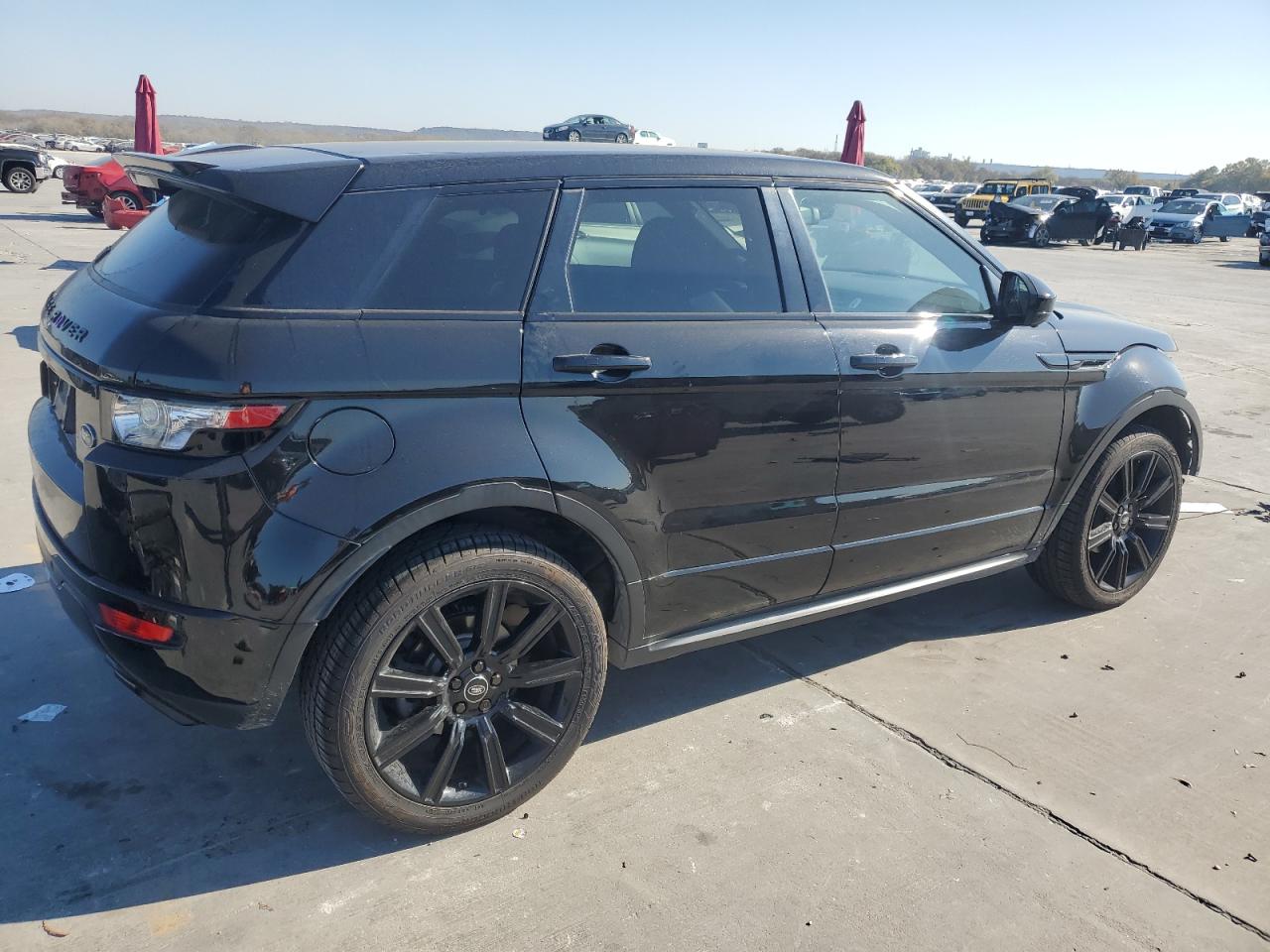2014 Land Rover Range Rover - Image 3
