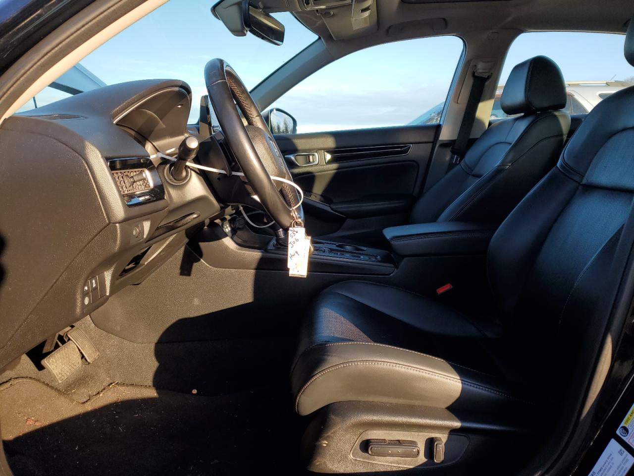 2022 Honda Civic - Image 7