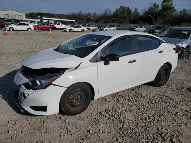 2023 Nissan Versa S