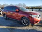 2016 Nissan Pathfinder S zu verkaufen in Bridgeton, MO - Front End