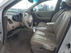 2007 Nissan Murano Sl de vânzare în Mebane, NC - Front End