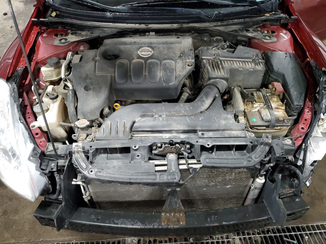 2011 Nissan Altima - Image 11