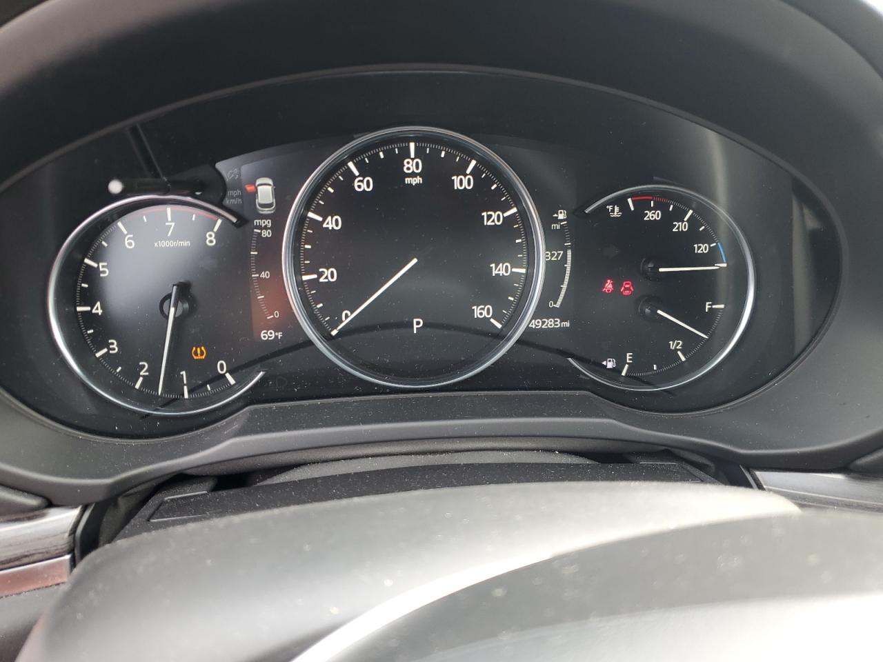 2019 Mazda CX-5 - Image 9