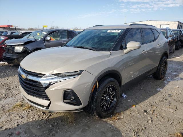 2021 Chevrolet Blazer 2Lt