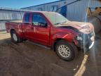 2018 Nissan Frontier S იყიდება Brighton-ში, CO - Front End