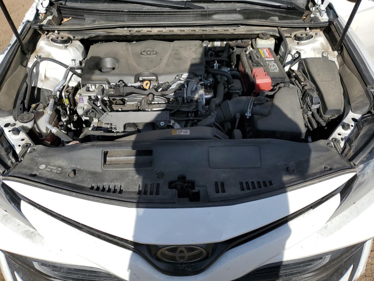 2018 Toyota Camry - Image 13