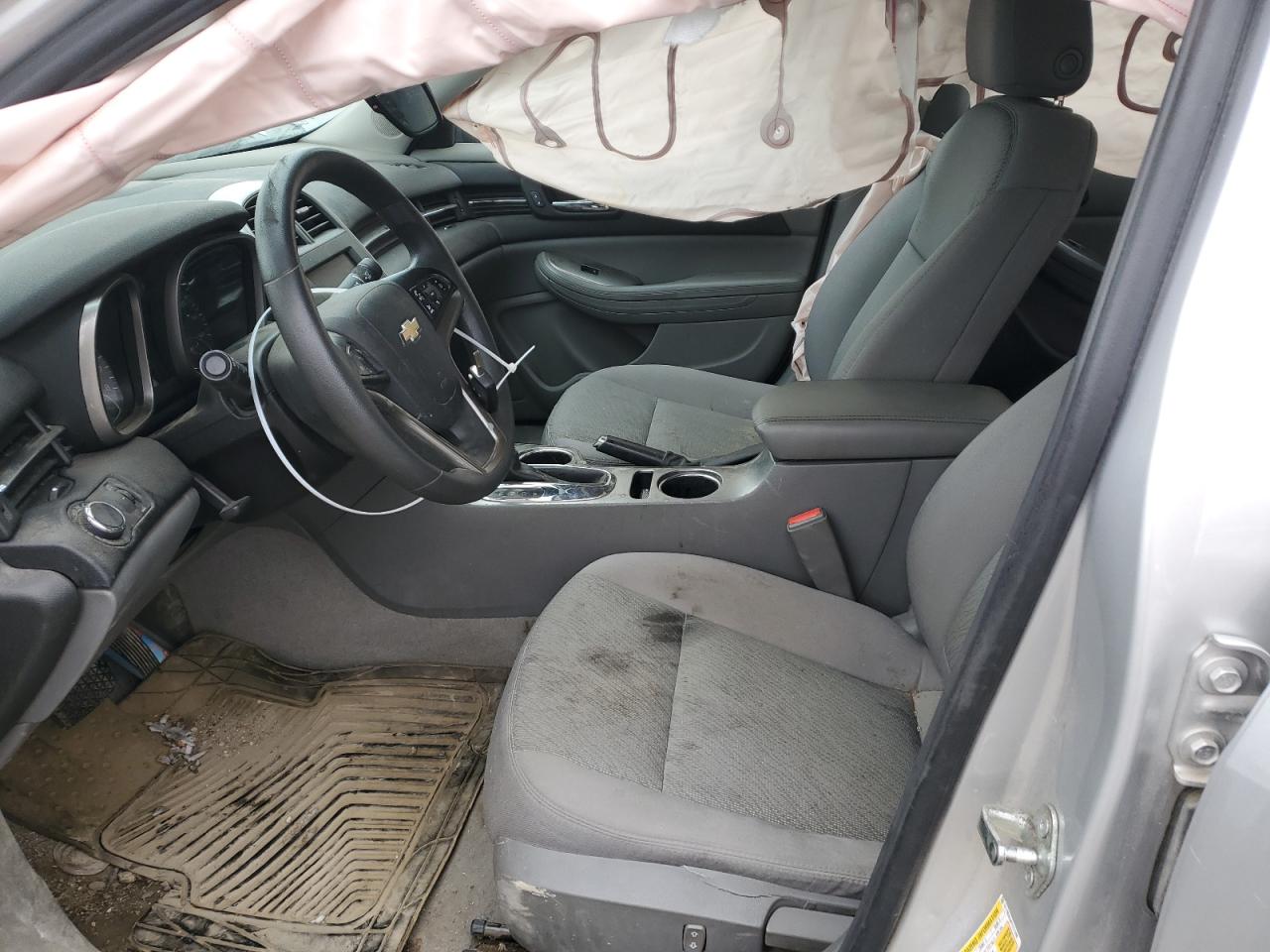 2015 Chevrolet Malibu - Image 7