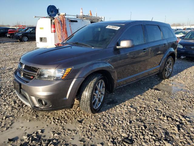 Parquets DODGE JOURNEY 2015 Gray