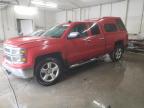 2015 Chevrolet Silverado K1500 de vânzare în Madisonville, TN - Side