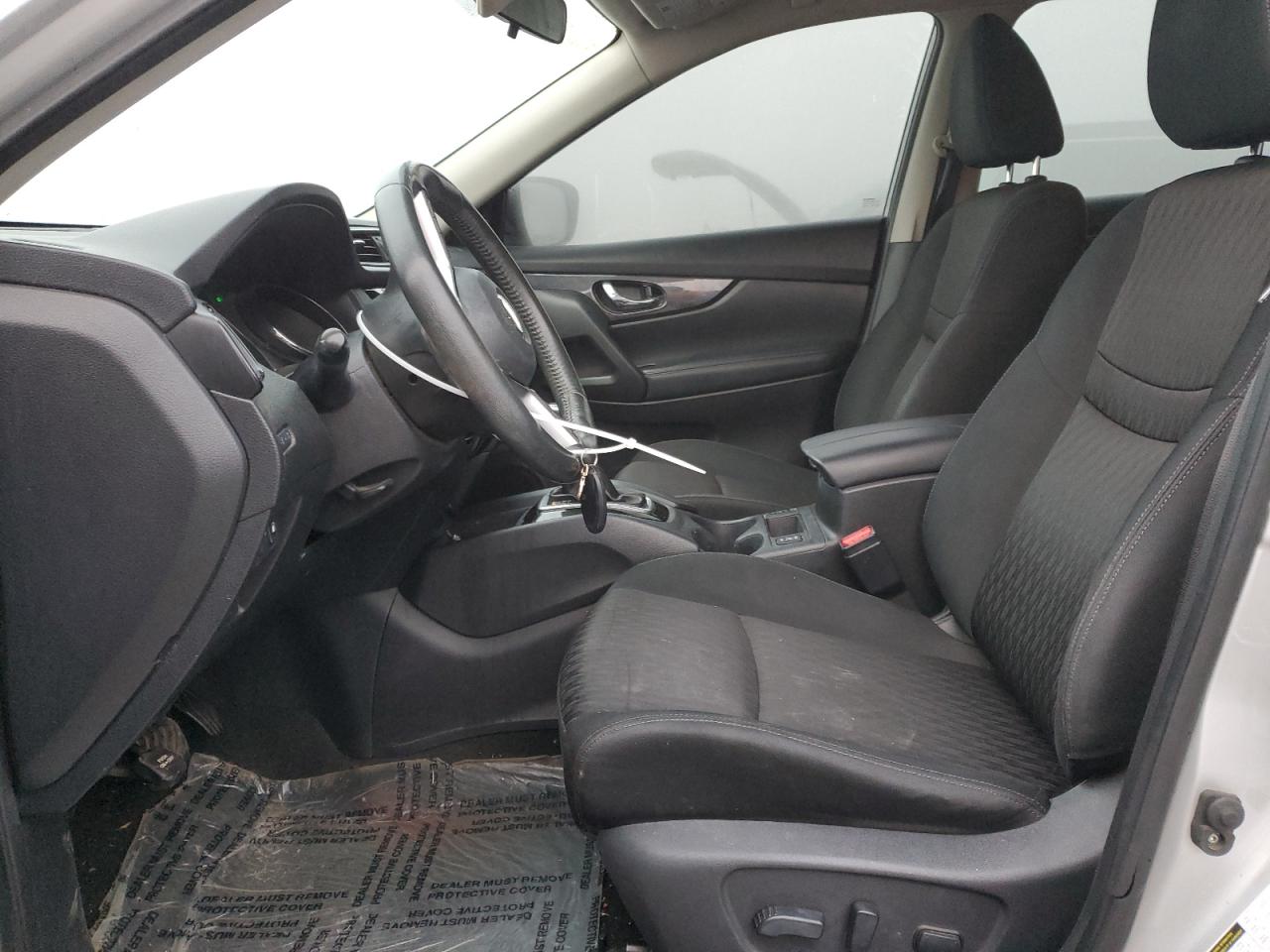 2018 Nissan Rogue - Image 7