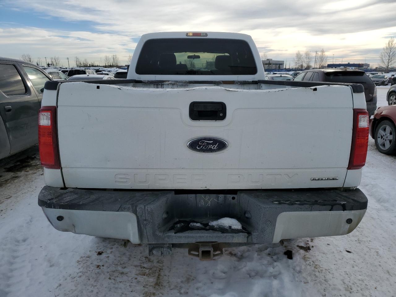 2015 Ford F350 - Image 6