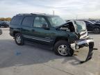 2003 Chevrolet Tahoe K1500 за продажба в Grand Prairie, TX - All Over