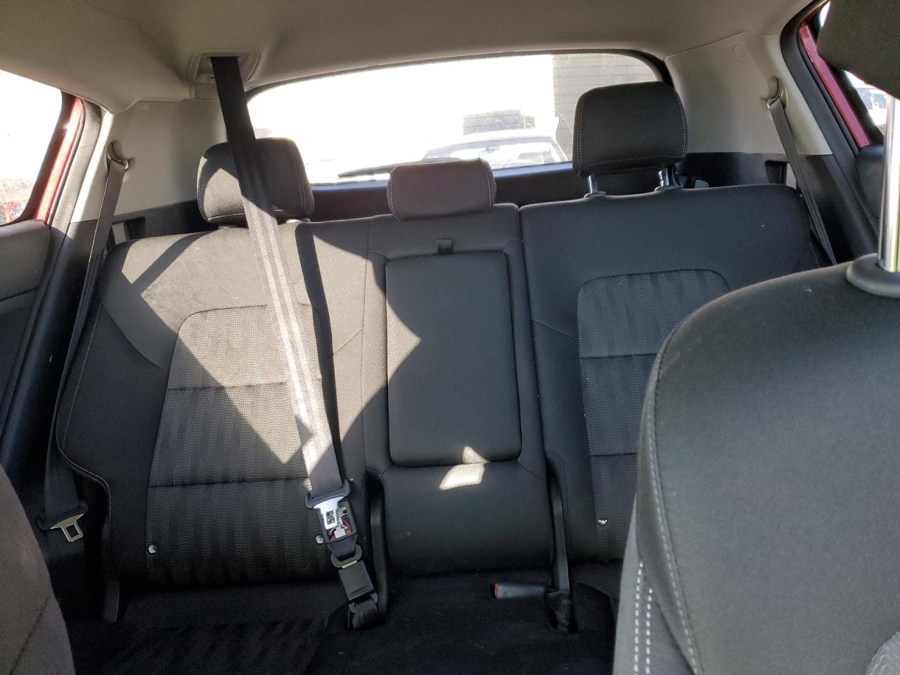 2019 Kia Sportage - Image 10