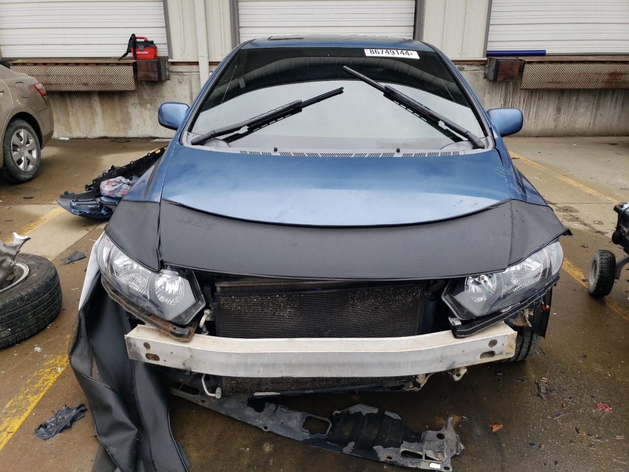 2009 Honda Civic - Image 5