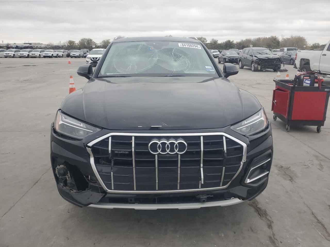 2024 Audi Q5 - Image 5