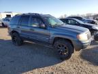 2001 Jeep Grand Cherokee Limited de vânzare în Kansas City, KS - Rear End