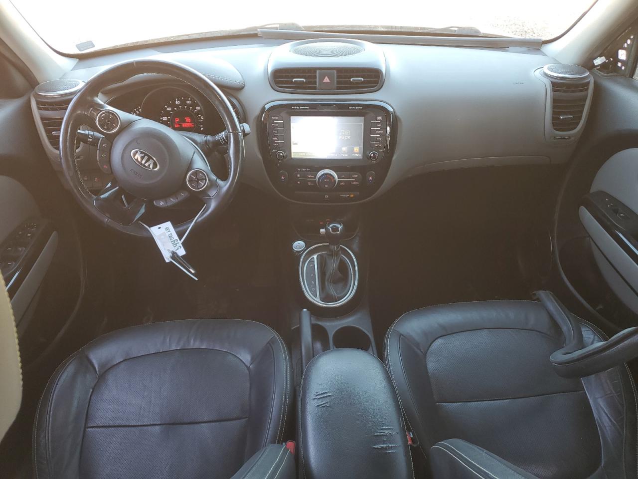 2016 Kia Soul - Image 8